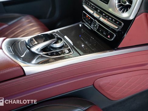 Used 2022 Mercedes-Benz G 63 AMG 4MATIC image 36