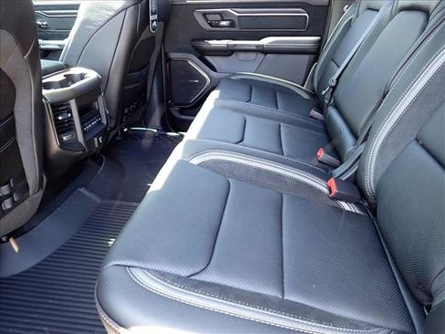 New 2026 RAM 1500 RHO w/ RHO Level 1 Equipment Group AWD/4WD image 10