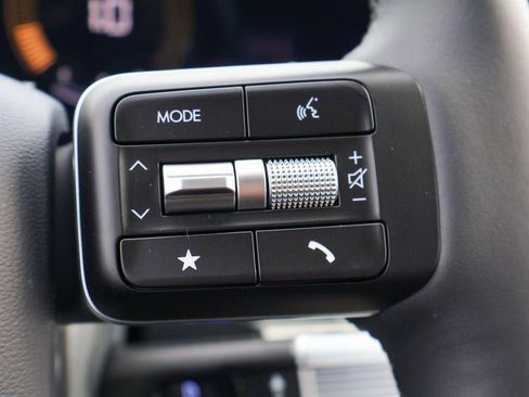 New 2026 Hyundai Santa Fe SEL image 17