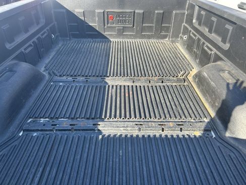 Used 2013 Chevrolet Silverado 3500 W/T image 13