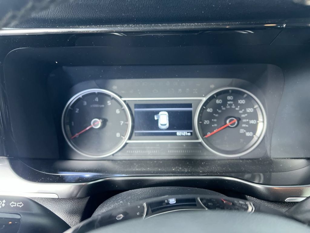 Used 2023 Kia Sorento S FWD image 20