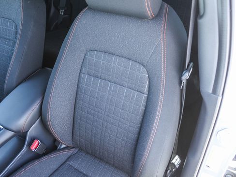 Certified 2026 Honda HR-V Sport image 26