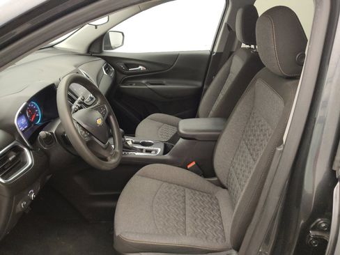 Used 2023 Chevrolet Equinox LT FWD image 17