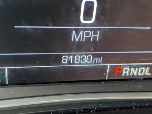 Used 2019 Chevrolet Traverse LT image 29