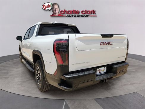 New 2026 GMC Sierra EV Elevation w/ Premium Package image 3