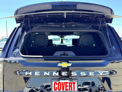 New 2026 Chevrolet Tahoe Premier AWD/4WD image 13
