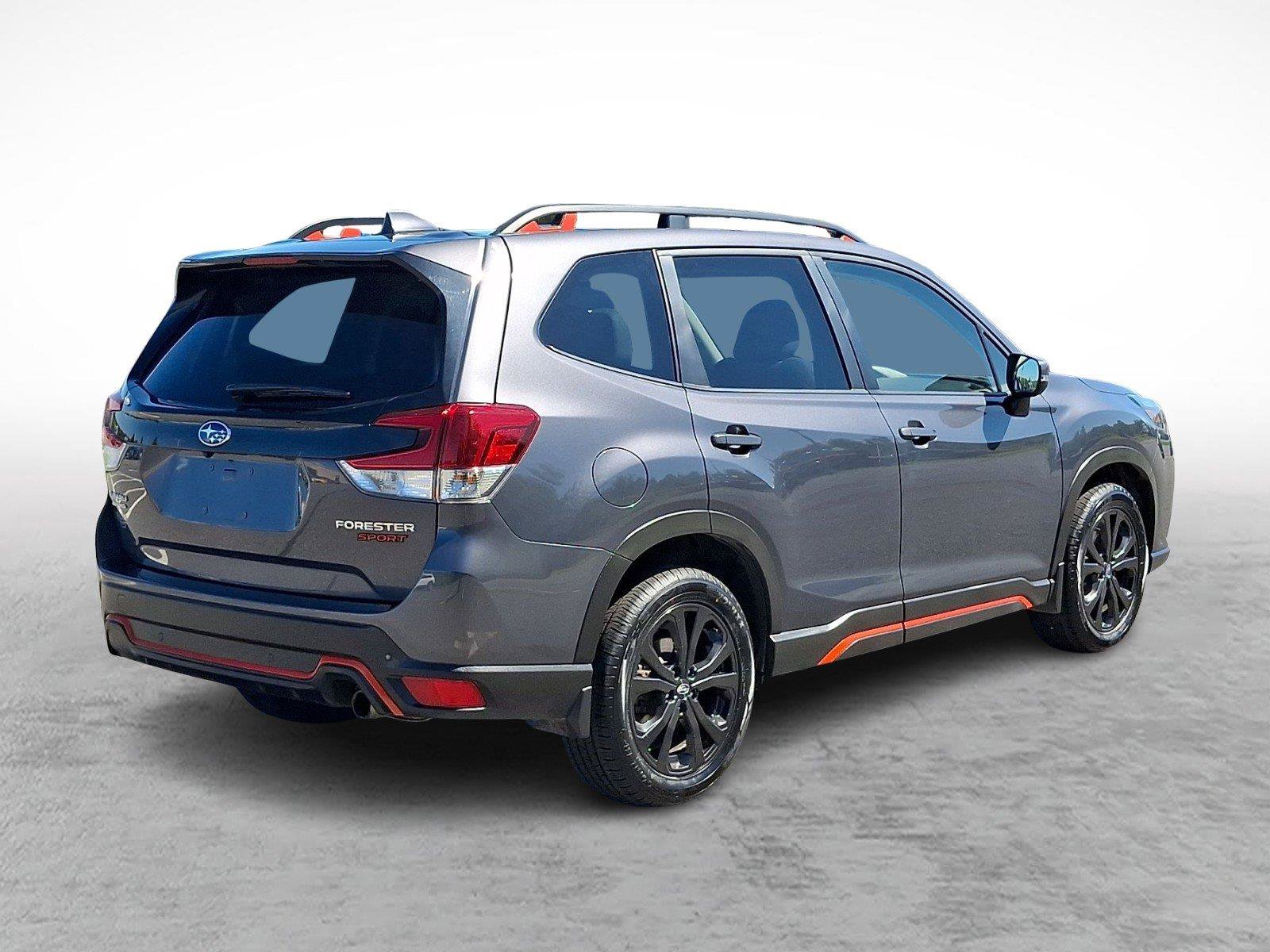 Used 2023 Subaru Forester Sport AWD/4WD image 6