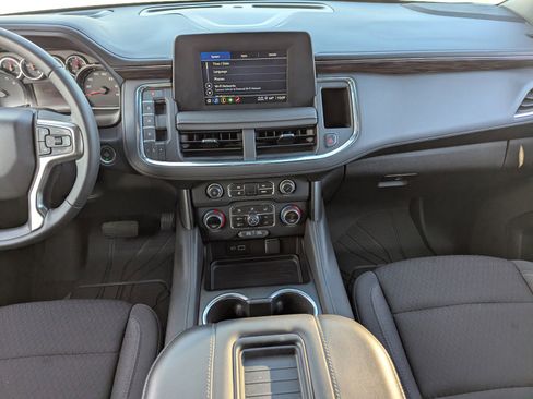 Used 2024 Chevrolet Tahoe LS w/ Driver Alert Package image 18