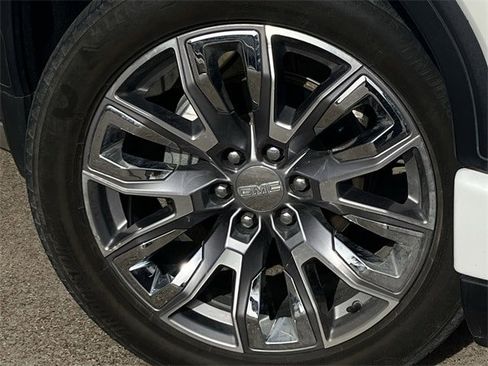 Used 2023 GMC Sierra 1500 Denali image 10