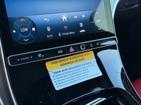 New 2026 Mercedes-Benz GLC 300 4MATIC image 13