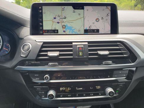 Used 2019 BMW X3 M40i AWD/4WD image 30