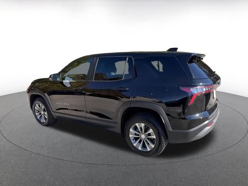 Used 2025 Chevrolet Equinox LT image 10