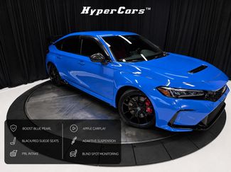 Used 2023 Honda Civic Type R video 1
