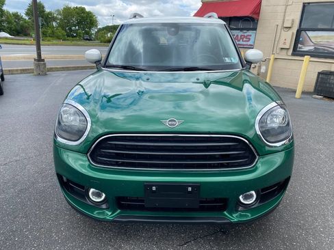 Used 2020 MINI Cooper Countryman FWD image 8