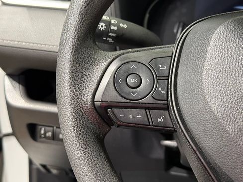 Certified 2024 Toyota RAV4 XLE FWD image 23