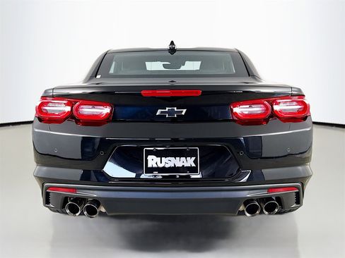 Used 2021 Chevrolet Camaro LT image 6
