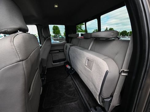 Used 2015 Ford F150 XLT w/ Equipment Group 302A Luxury AWD/4WD image 21