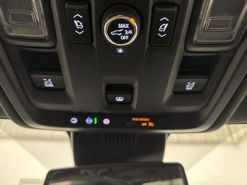 Used 2023 GMC Yukon Denali AWD/4WD image 63
