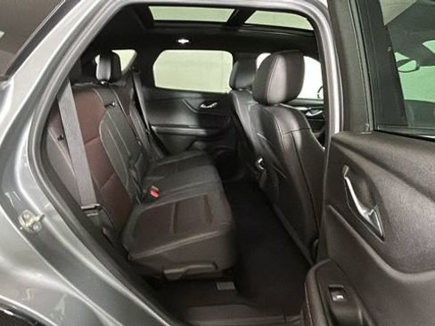 Used 2023 Chevrolet Blazer RS AWD/4WD image 29