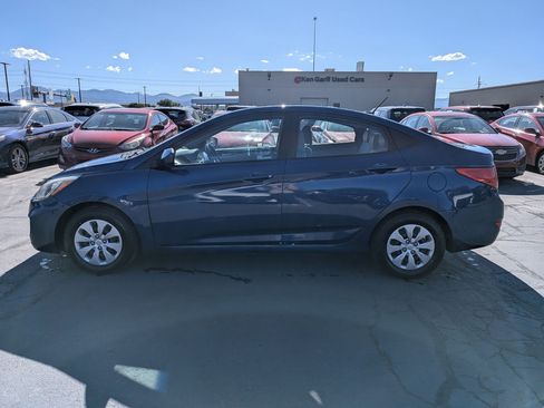 Used 2017 Hyundai Accent SE FWD image 9