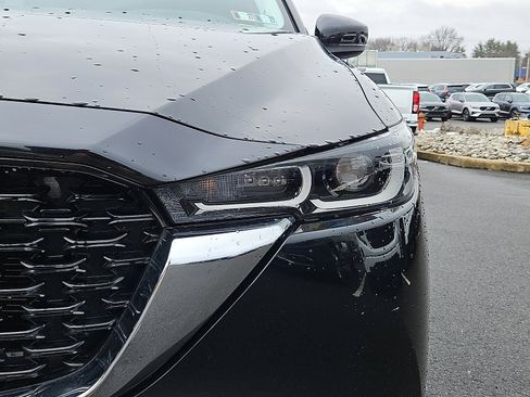 Used 2023 MAZDA CX-5 AWD 2.5 S w/ Select Package image 9