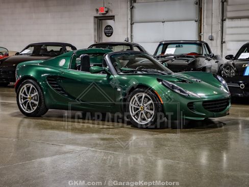 Used 2005 Lotus Elise image 1