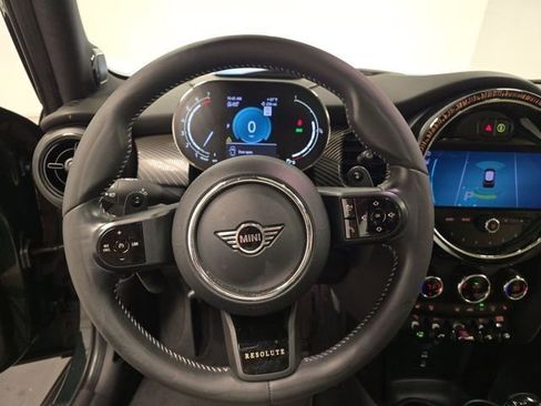 Used 2023 MINI Cooper S w/ MINI Resolute Edition image 6