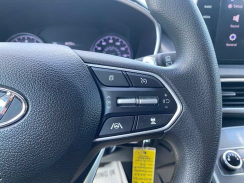 Certified 2023 Hyundai Santa Fe SE AWD/4WD image 23
