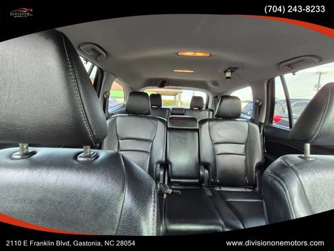 Used 2021 Honda Pilot Special Edition image 19