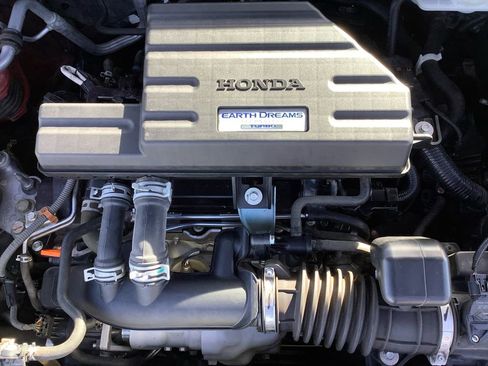 Used 2017 Honda CR-V EX image 21