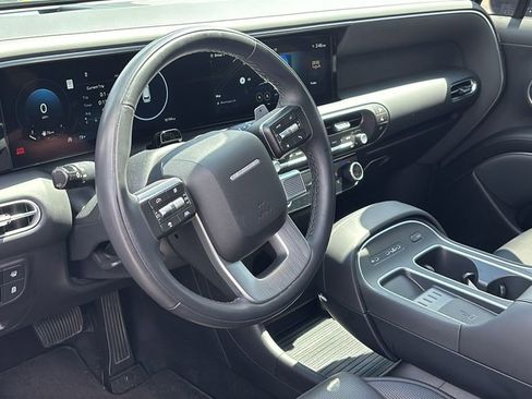 Used 2026 Hyundai Palisade Calligraphy AWD/4WD image 22