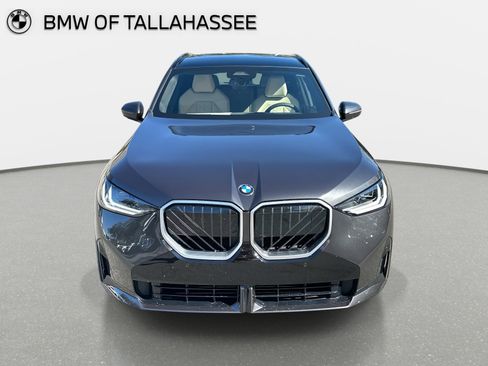 New 2026 BMW X3 xDrive30 w/ M Sport Package image 8
