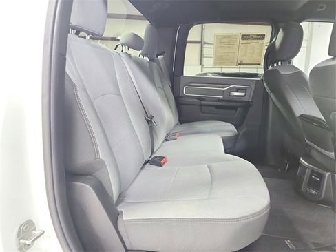 Used 2022 RAM 2500 Big Horn w/ Cold Weather Group image 36