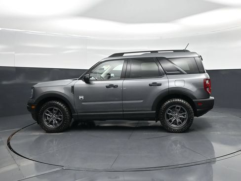 Used 2024 Ford Bronco Sport Big Bend AWD/4WD image 26