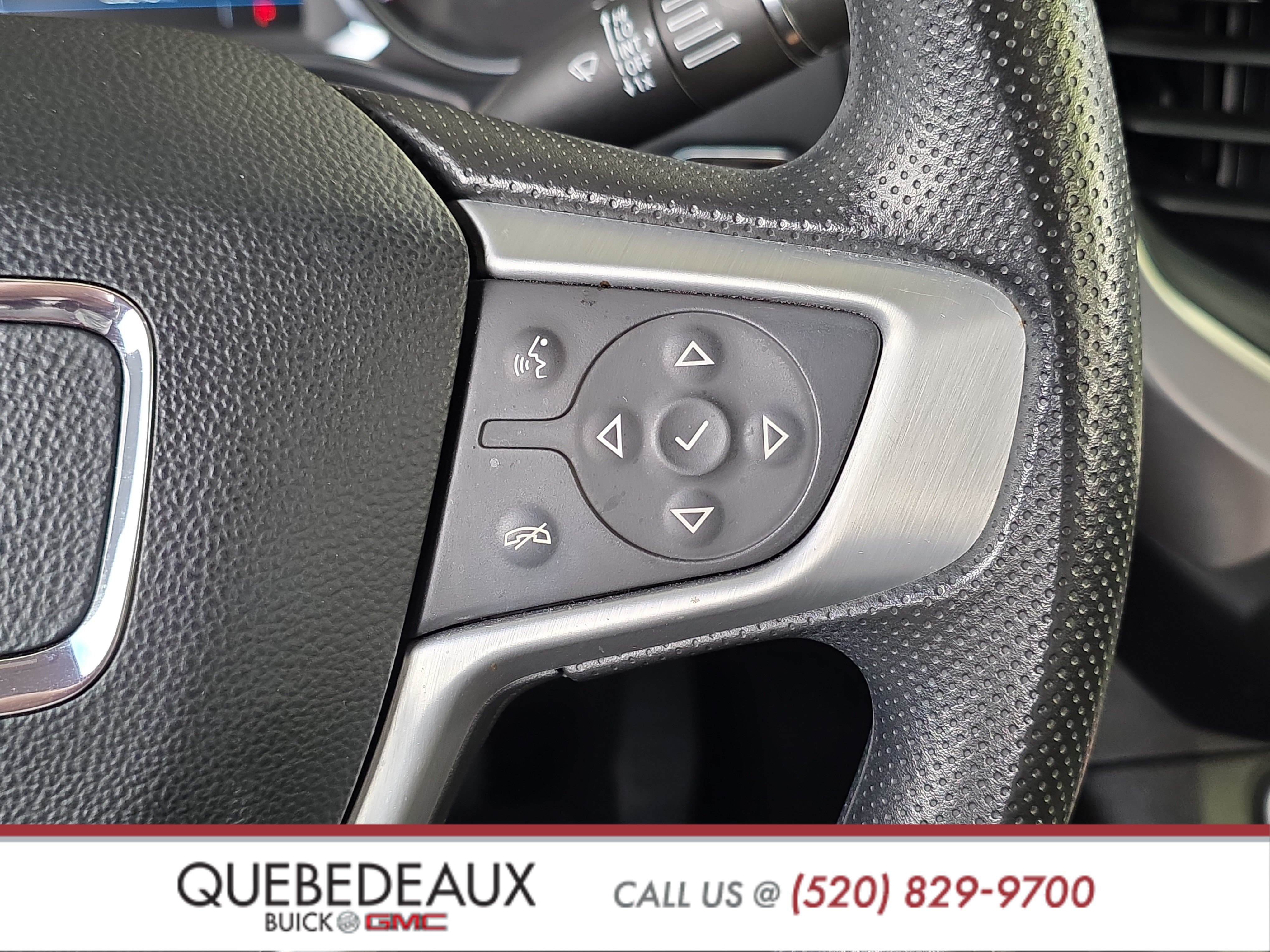 Used 2023 GMC Acadia SLE w/ Elevation Edition FWD image 13