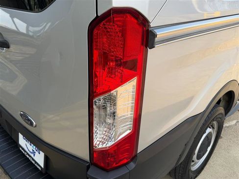 Used 2016 Ford Transit 150 130 Low Roof image 19