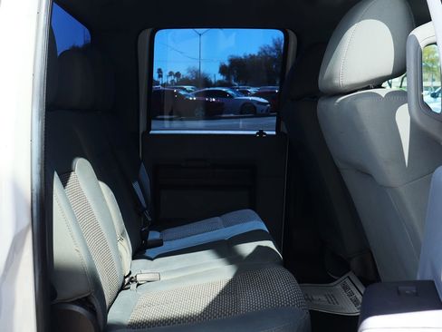 Used 2014 Ford F350 XL w/ Power Equipment Group image 28