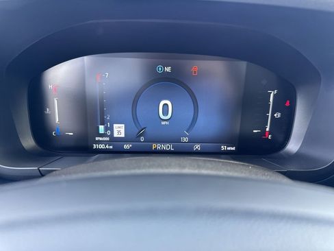 Used 2025 Ford Maverick Lariat AWD/4WD image 15