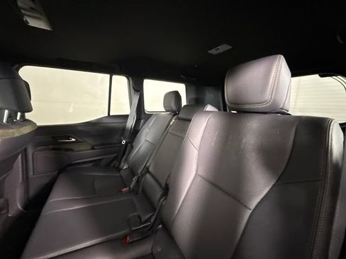 Used 2026 Lexus GX 550 AWD/4WD image 25
