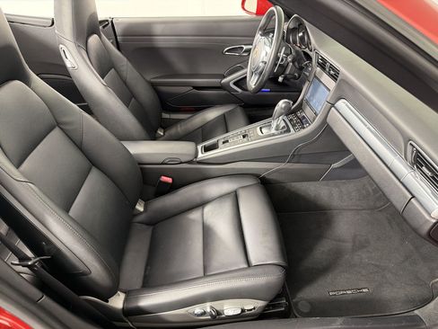 Used 2014 Porsche 911 Carrera S RWD image 25