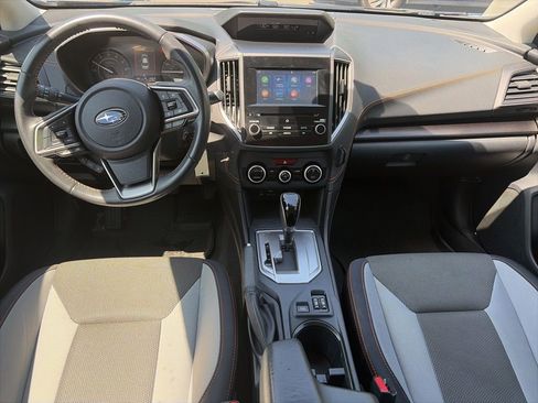 Certified 2022 Subaru Crosstrek 2.0i Premium AWD/4WD image 17