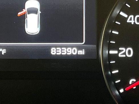 Used 2017 Kia Sportage SX AWD/4WD image 24