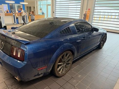 Used 2007 Ford Mustang GT Premium RWD image 7