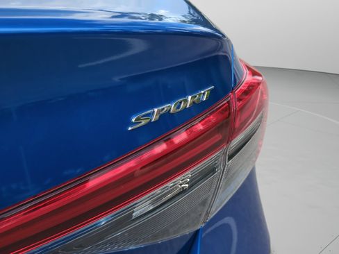 Certified 2023 Honda Civic Sport image 30
