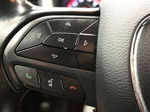 Used 2019 Dodge Charger SXT w/ Blacktop Package RWD image 20