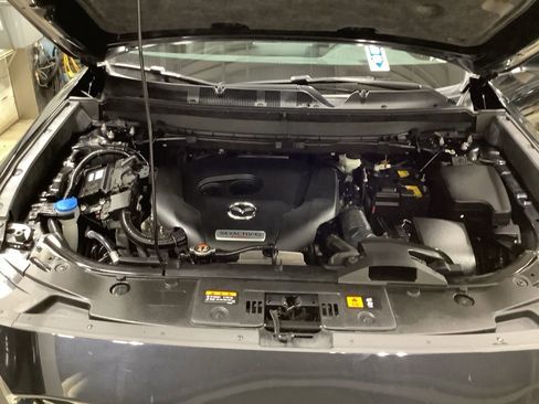 Certified 2023 MAZDA CX-9 Touring image 27