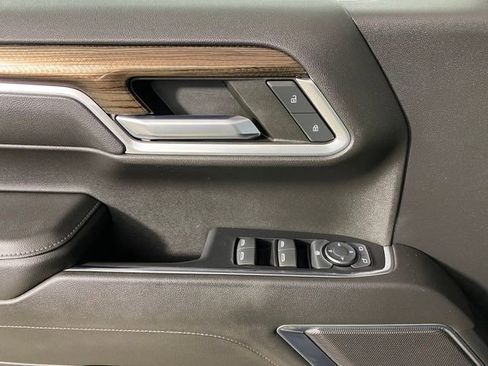 Certified 2022 Chevrolet Silverado 1500 RST image 13