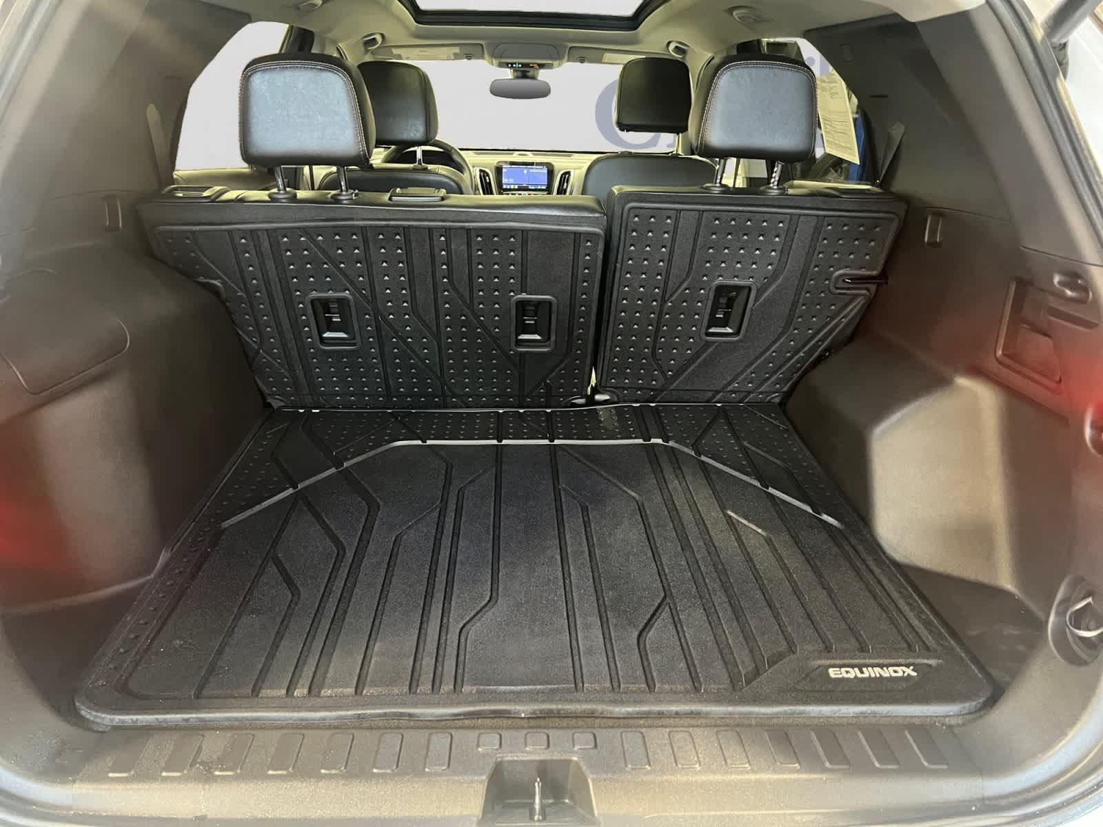 Used 2024 Chevrolet Equinox Premier AWD/4WD image 7