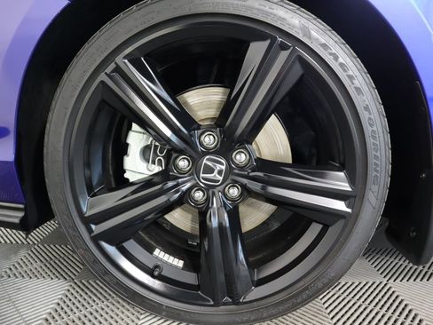 Certified 2023 Honda Accord Sport image 32