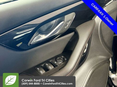 Used 2025 Chevrolet Blazer RS AWD/4WD image 12